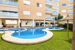 Pool - Vrbo Property (Denia)