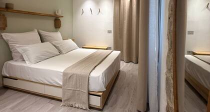 Calema holiday apartments