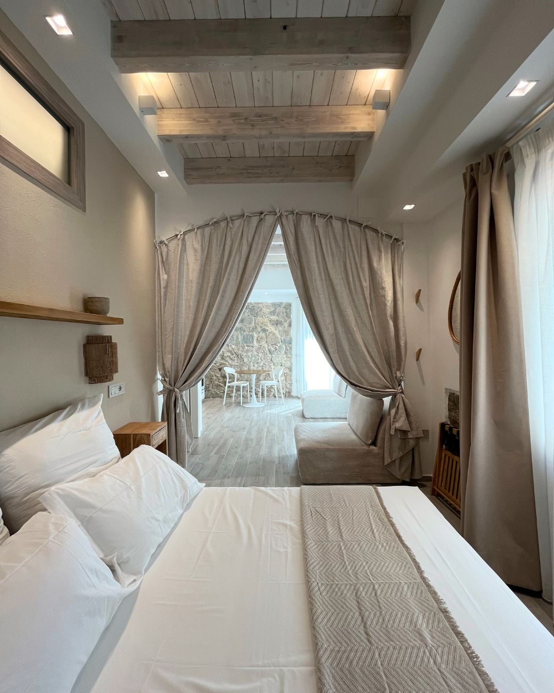 ห้องพัก