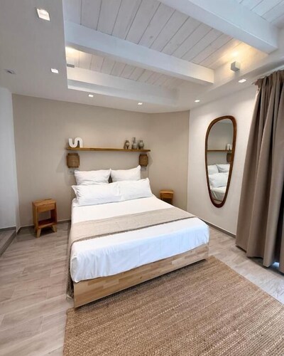 Calema holiday apartments