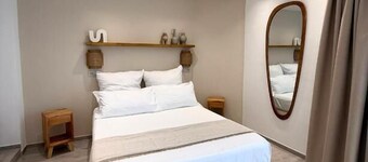 Calema holiday apartments