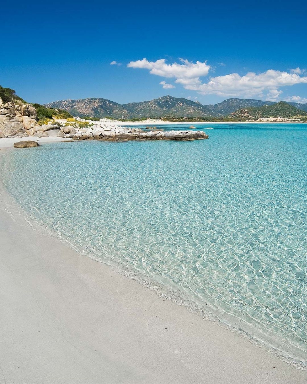 Strand