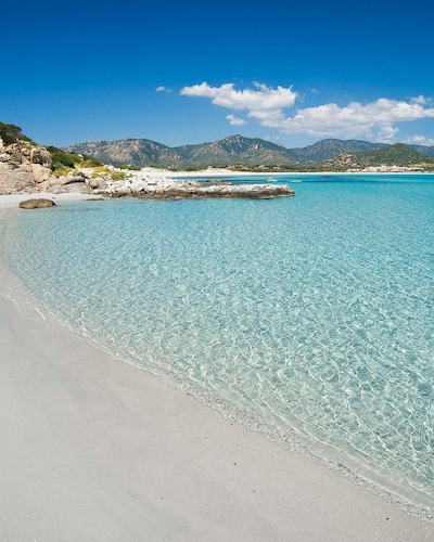 Calema holiday apartments