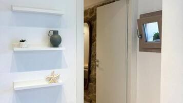 Apartment, City View | Interior