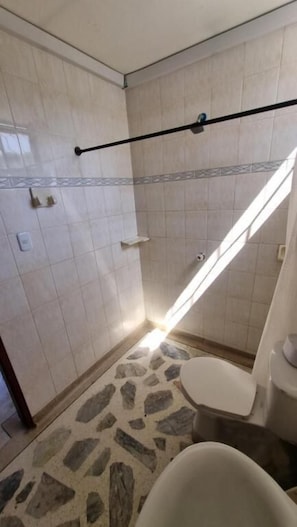 Double Room | Bathroom - Gaia Rodadero (Gaira)