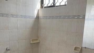 Double Room | Bathroom
