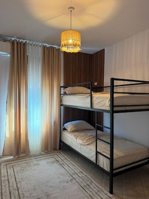 Habitació doble bàsica