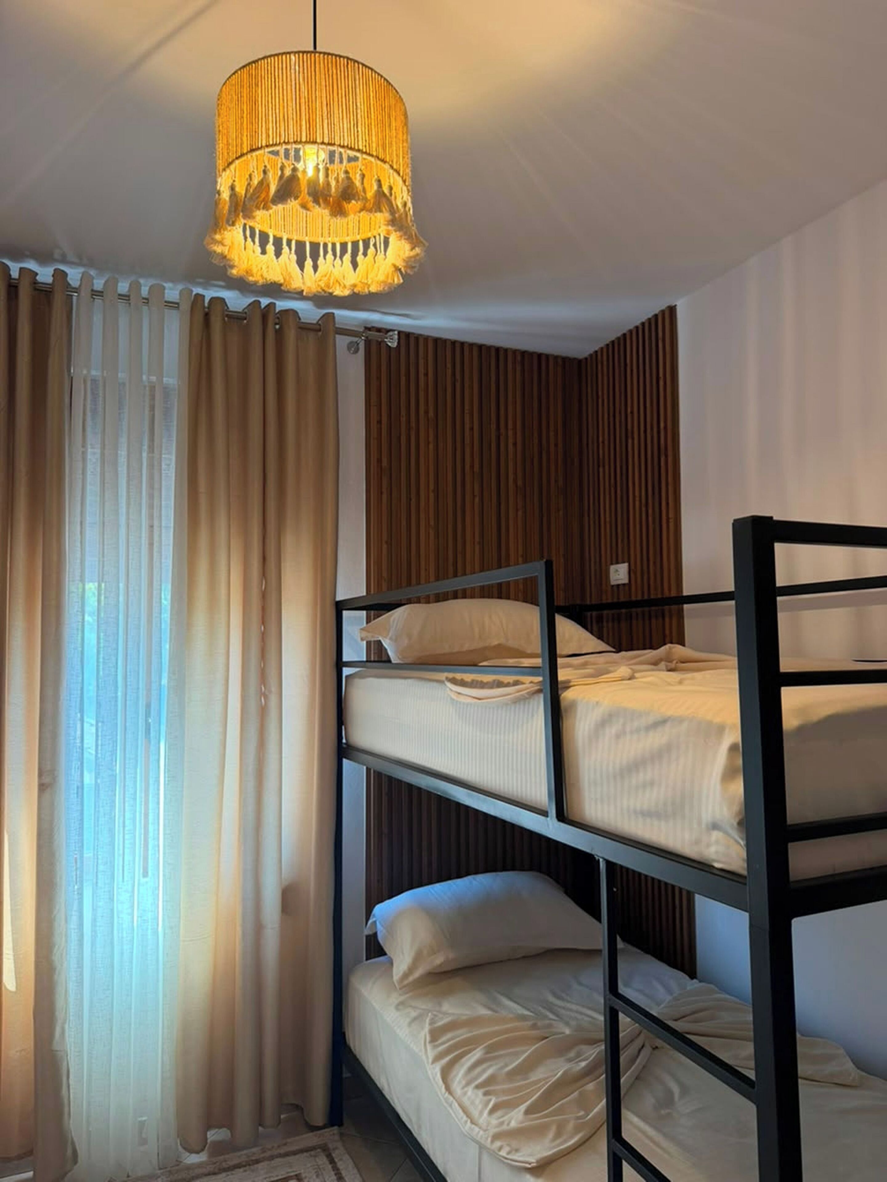 Habitació doble bàsica