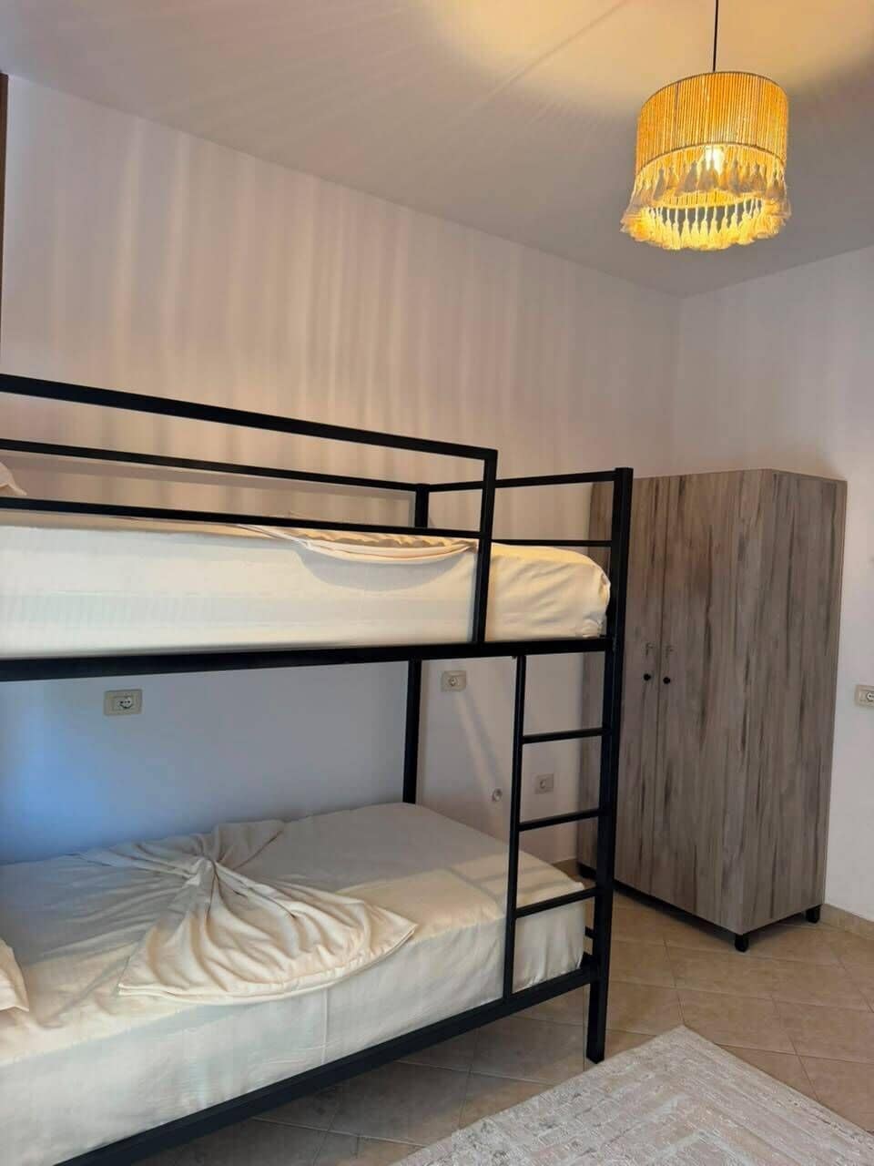 Shared Dormitory