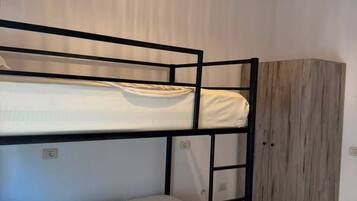 Shared Dormitory