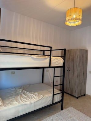 Dortoir Partagé