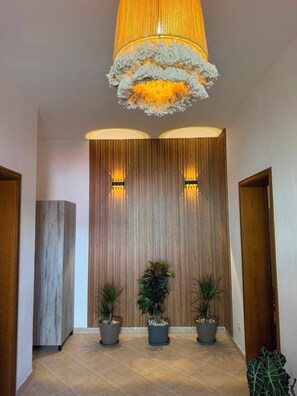 Front of property - Nook Tirana Hostel (Tirana)