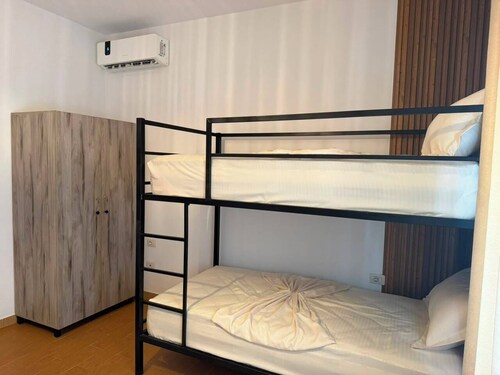 Nook Tirana Hostel