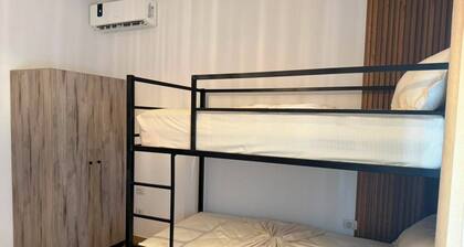 Nook Tirana Hostel