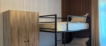Nook Tirana Hostel