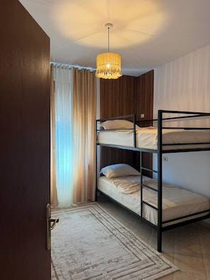 Habitació doble bàsica
