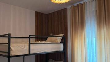 Shared Dormitory