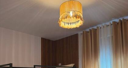 Nook Tirana Hostel