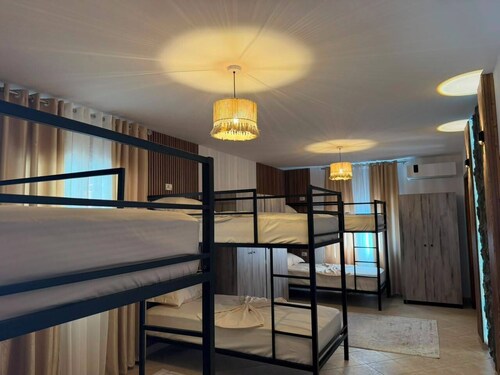 Nook Tirana Hostel