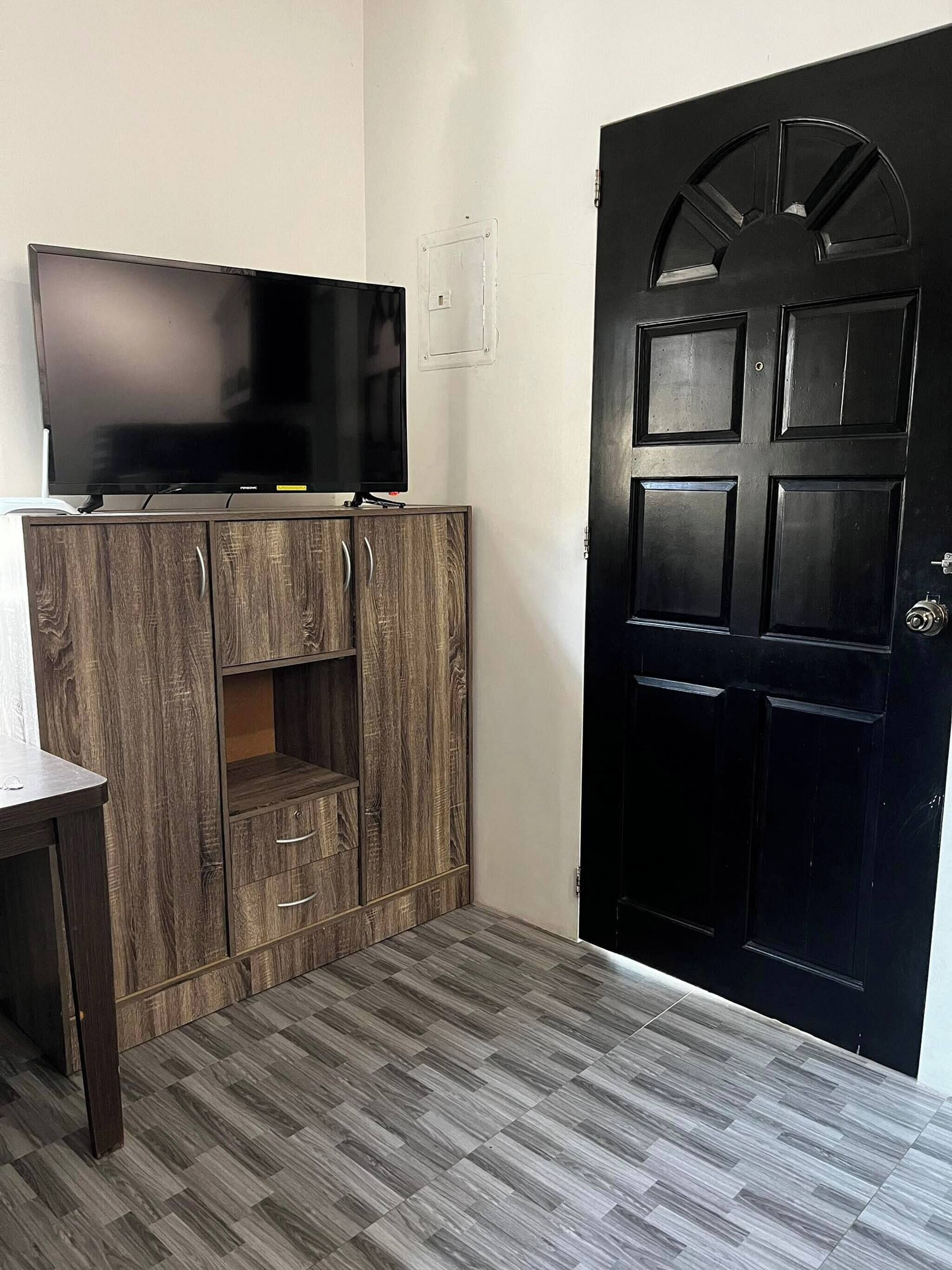 Apartamento, 1 habitación, fumadores, vistas a la montaña | Servicio de la habitación