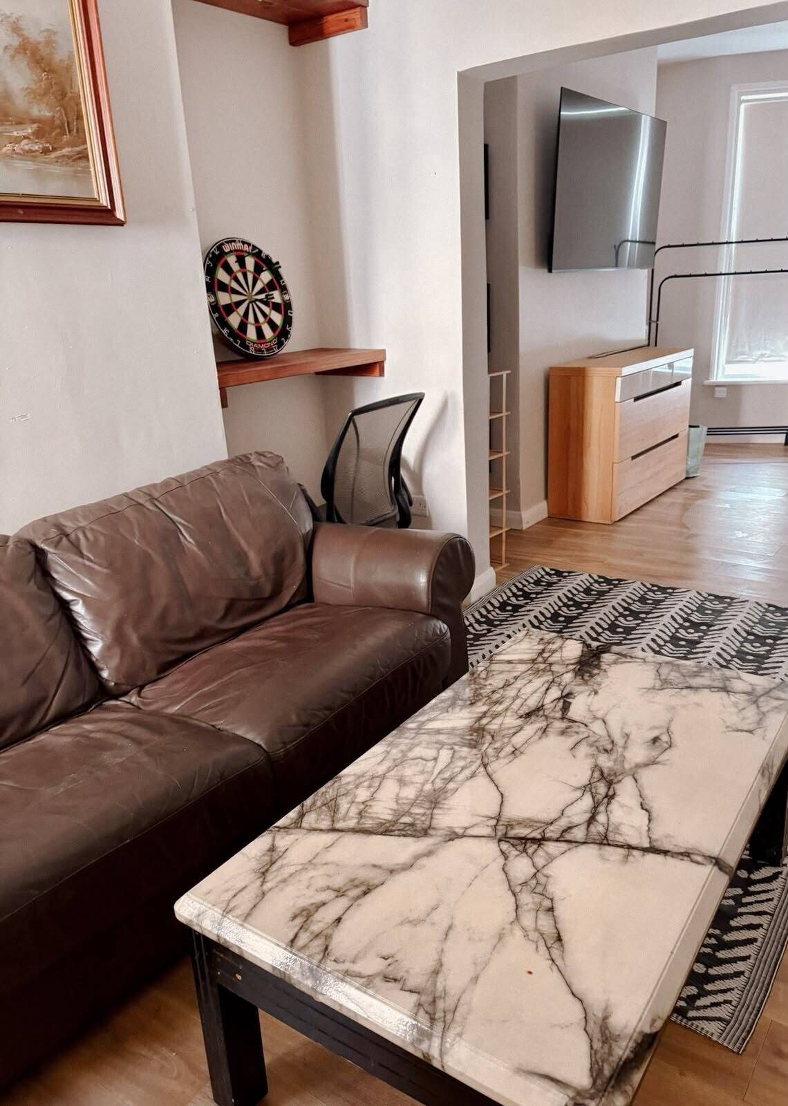TV connectée