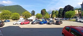 Casa Stella Terminal