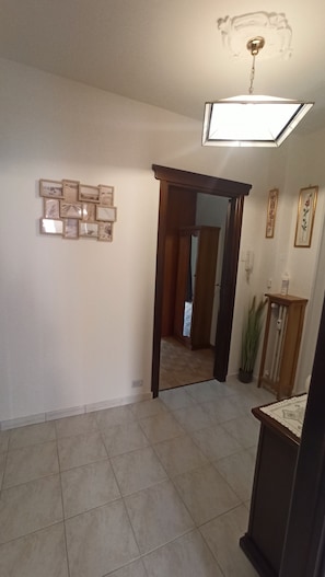 Interior - Casa Stella Terminal (Perosa Argentina)