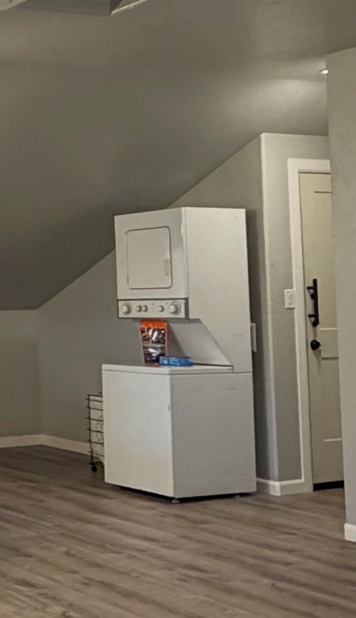 Interiör