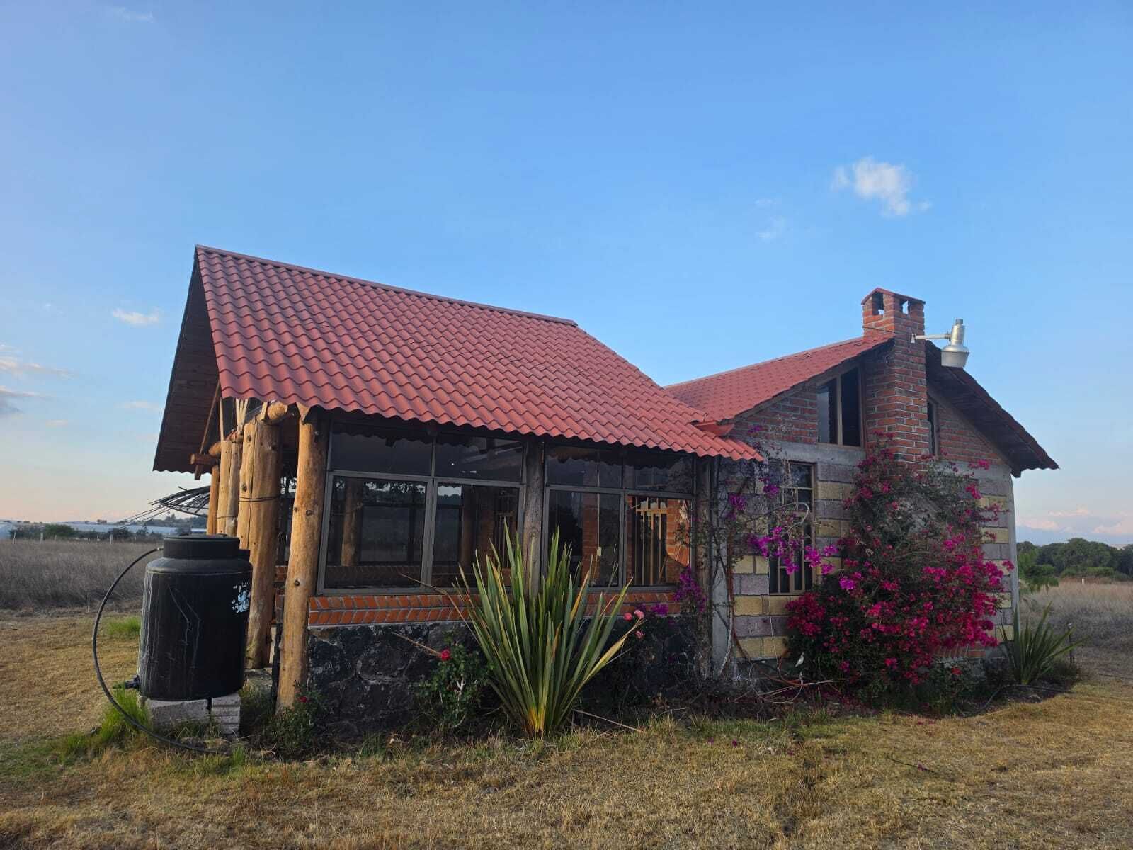 经济小屋 | 外观