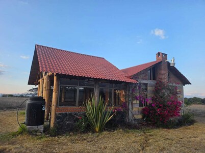 Cabaña La Escondida By GEstores