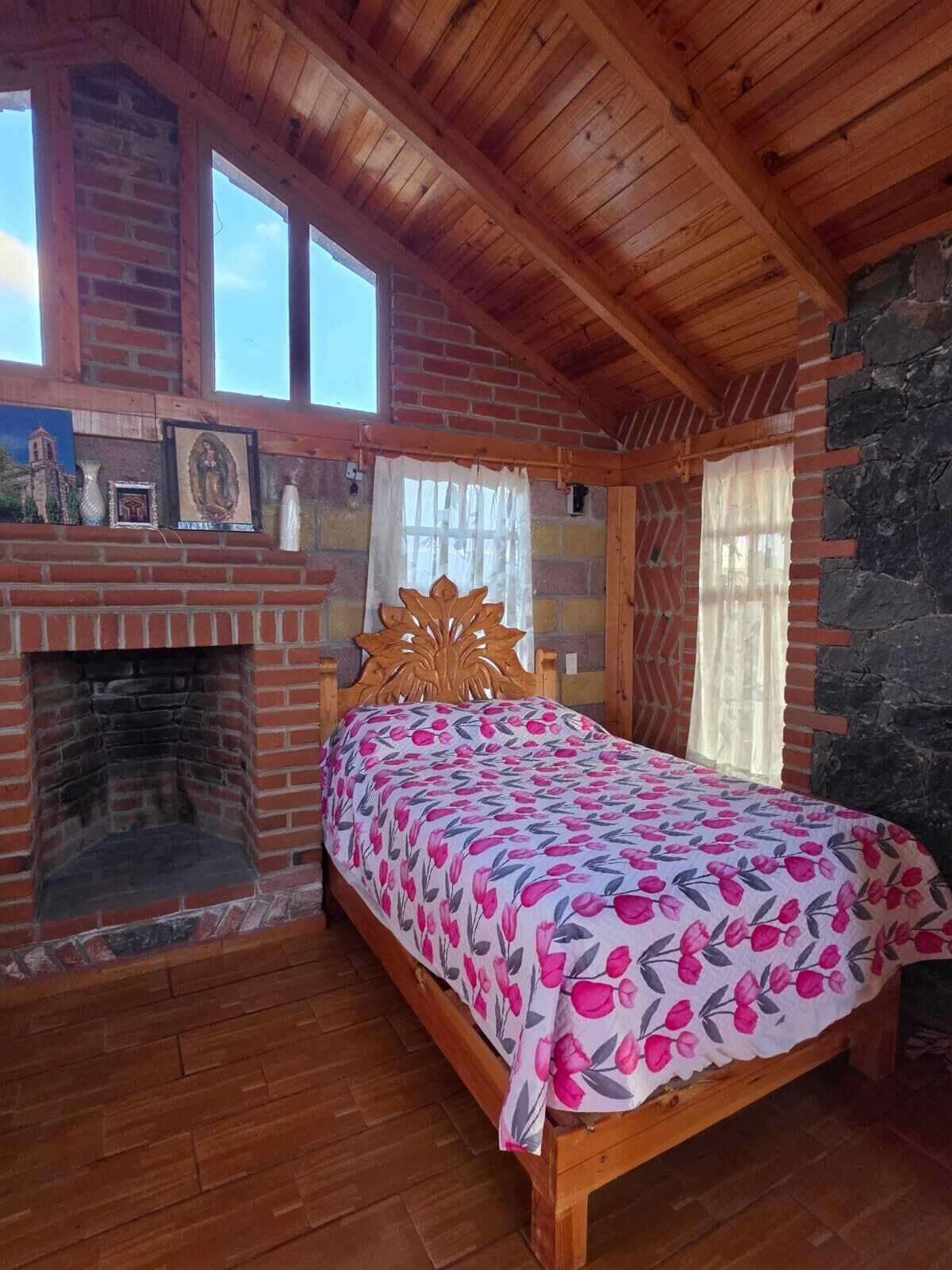 Economy Cabin