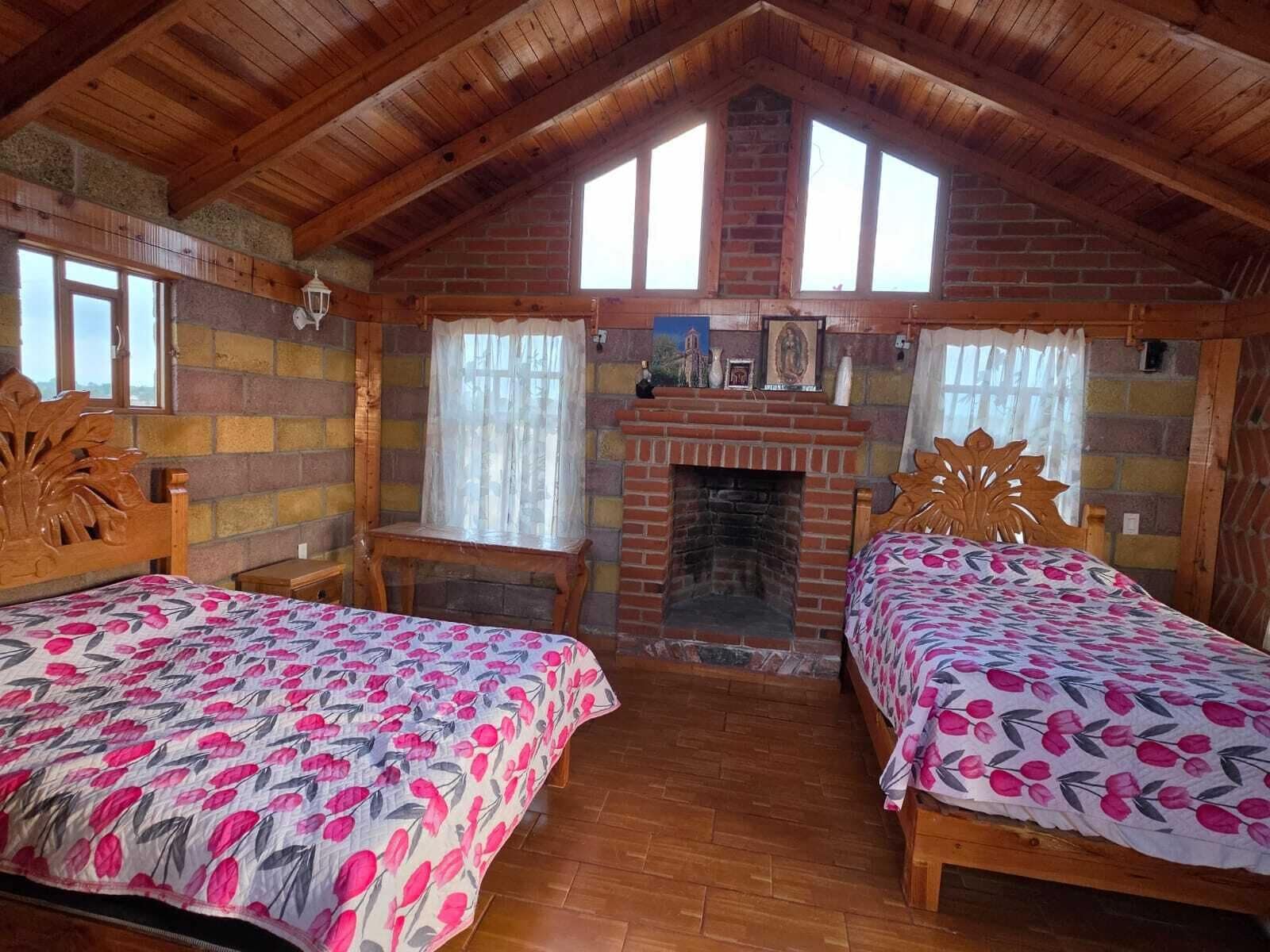 Economy Cabin