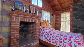 Economy Cabin | Bed sheets