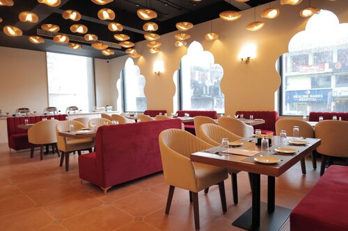 Hotel Sharang