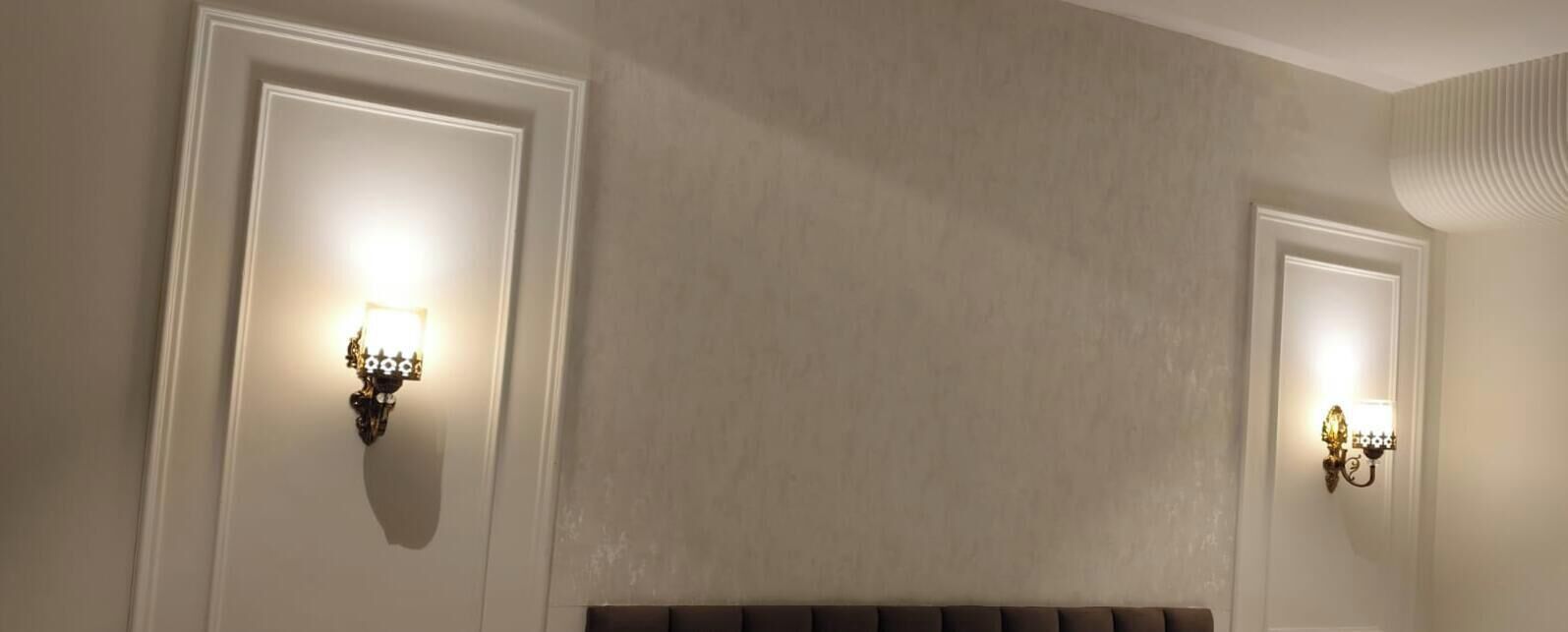 Deluxe Room | Interior