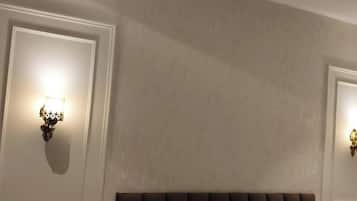 Deluxe Room | Interior