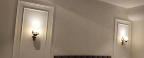 Chambre Deluxe | Intérieur