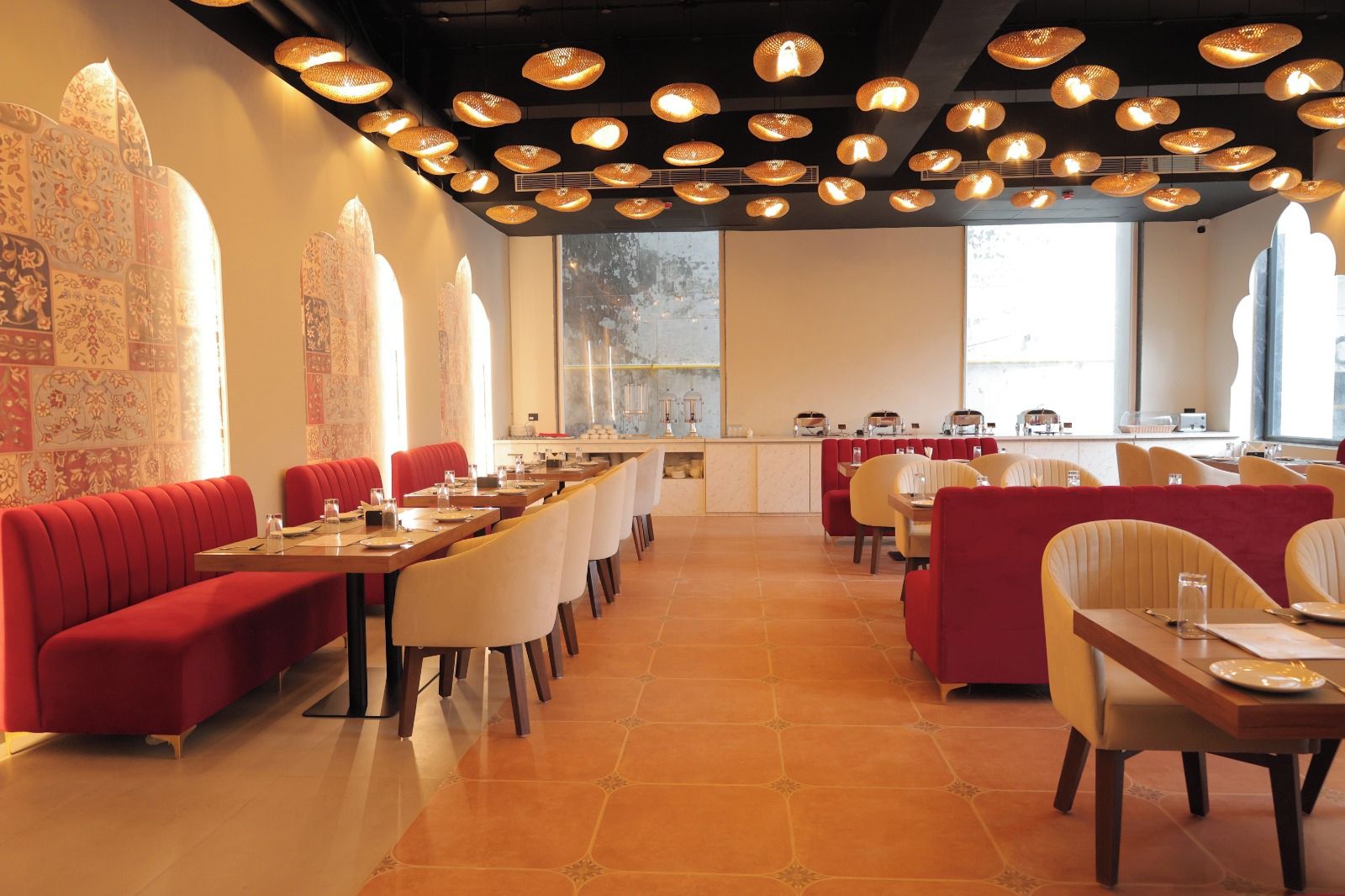Restaurantes