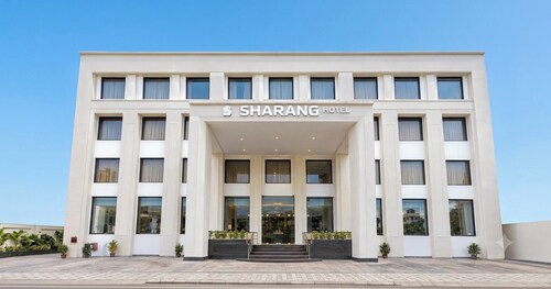 Hotel Sharang