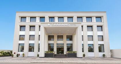 Hotel Sharang