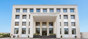 Hotel Sharang