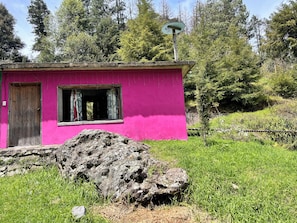Fachada