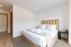 Beige Suite