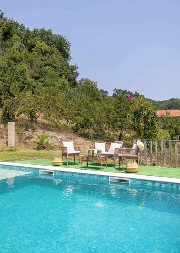 7 Suites & Pool, Geres Gateway - Portugal Active