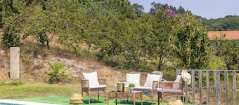 7 Suites & Pool, Geres Gateway - Portugal Active