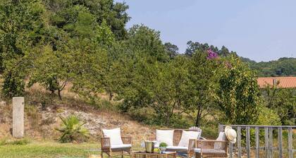 7 Suites & Pool, Geres Gateway - Portugal Active