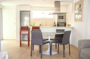 Dining - Luxury Residential Development in Denia (Dénia)