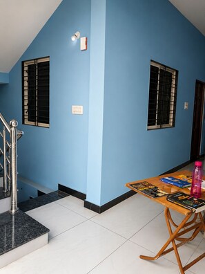 Interior - Hotel Kridhika Inn (Ujjain)
