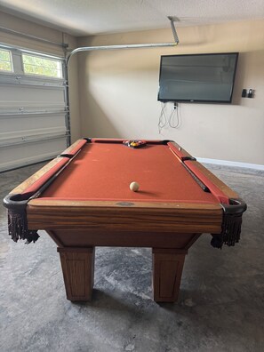 Sala de jogos