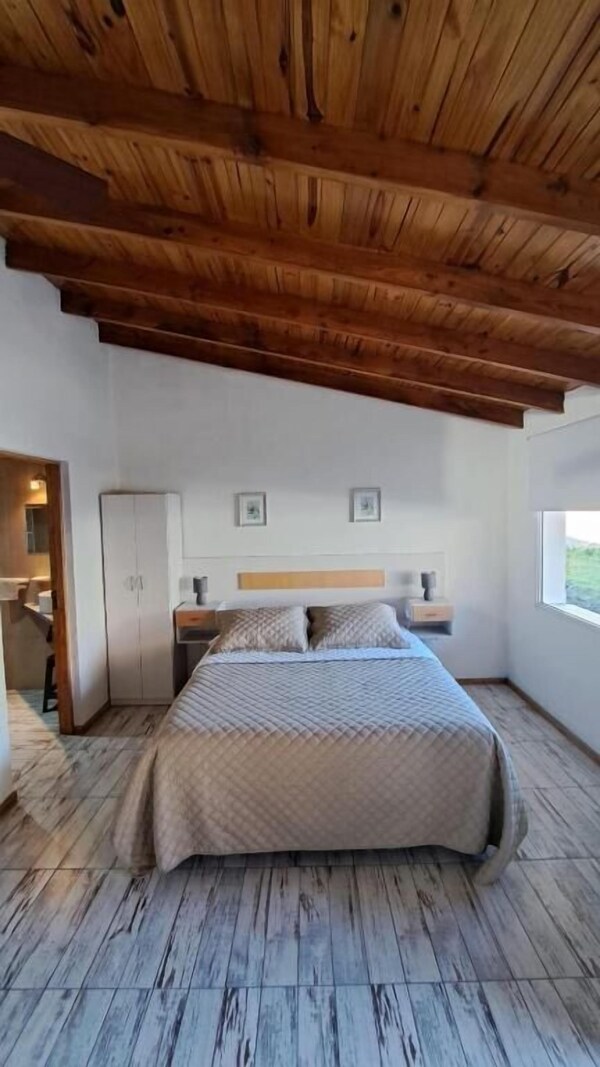 Cabañas Loft Encanto Patagonico Ii - El Bolsón